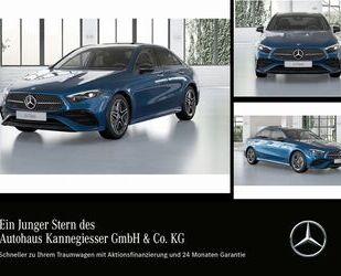 Mercedes-Benz A 180 Gebrauchtwagen