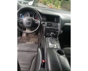 Audi Q7 Gebrauchtwagen