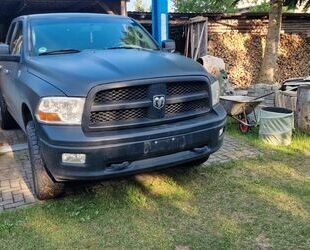 Dodge RAM Gebrauchtwagen