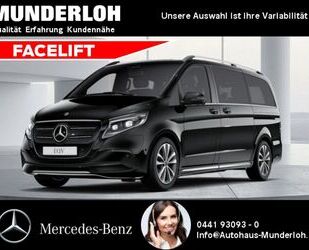 Mercedes-Benz EQV Gebrauchtwagen