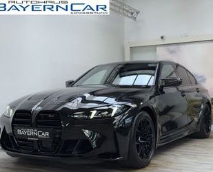 BMW M3 Gebrauchtwagen
