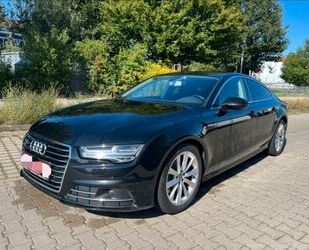 Audi A7 Gebrauchtwagen