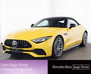 Mercedes-Benz SL 43 AMG Gebrauchtwagen