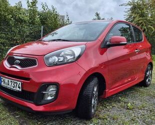 Kia Picanto Gebrauchtwagen