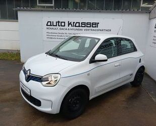 Renault Twingo Gebrauchtwagen