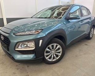 Hyundai KONA Gebrauchtwagen