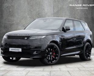 Land Rover Range Rover Sport Gebrauchtwagen
