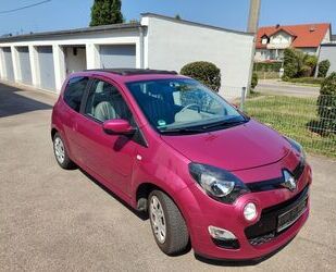 Renault Twingo Gebrauchtwagen