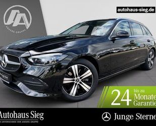 Mercedes-Benz C 200 Gebrauchtwagen