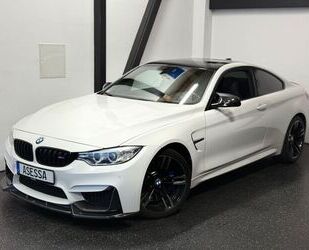 BMW M4 Gebrauchtwagen