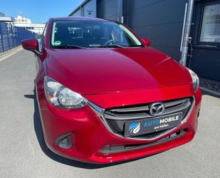 Mazda 2 Gebrauchtwagen