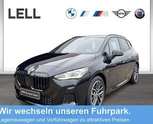 BMW 220 Active Tourer Gebrauchtwagen