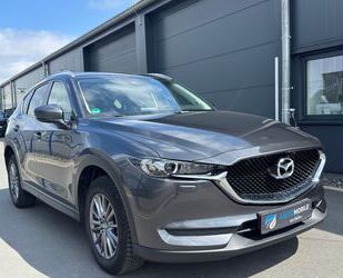 Mazda CX-5 Gebrauchtwagen