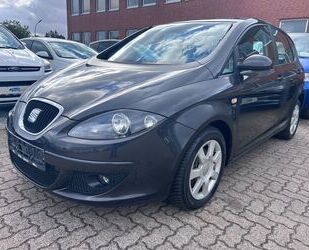 Seat Altea Gebrauchtwagen