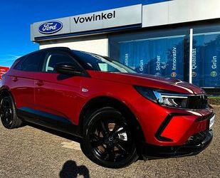 Opel Grandland (X) Gebrauchtwagen