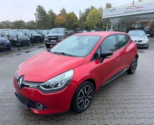 Renault Clio Gebrauchtwagen