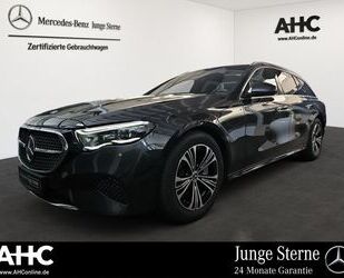 Mercedes-Benz E 450 Gebrauchtwagen