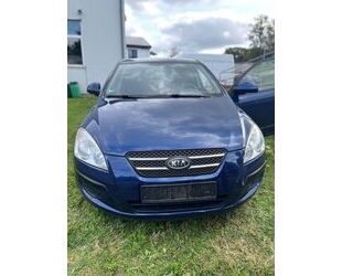 Kia ceed / Ceed Gebrauchtwagen