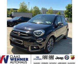Fiat 500X Gebrauchtwagen
