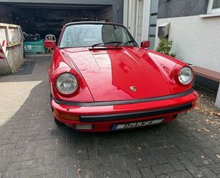 Porsche 911 Urmodell Gebrauchtwagen