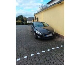 Peugeot 508 Gebrauchtwagen