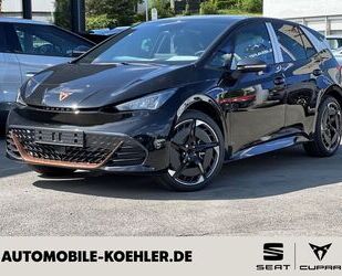 Cupra Born Gebrauchtwagen