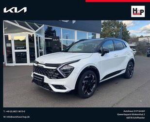 Kia Sportage Gebrauchtwagen