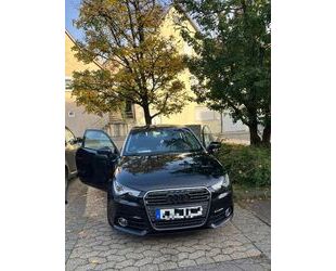 Audi A1 Gebrauchtwagen