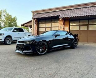 Chevrolet Camaro Gebrauchtwagen