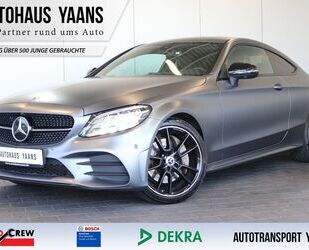 Mercedes-Benz C 300 Gebrauchtwagen