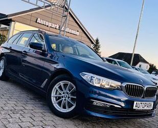 BMW 530 Gebrauchtwagen