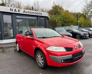 Renault Megane Gebrauchtwagen