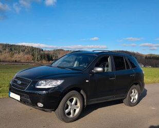 Hyundai SANTA FE Gebrauchtwagen