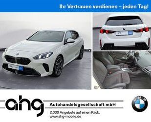 BMW 120 Gebrauchtwagen