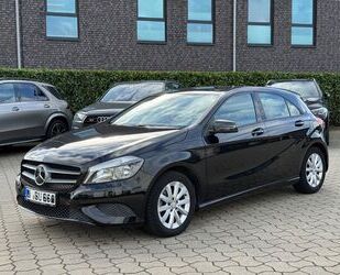Mercedes-Benz A 180 Gebrauchtwagen
