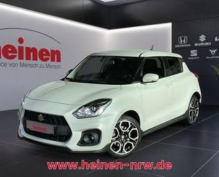 Suzuki Swift Gebrauchtwagen