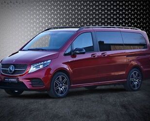 Mercedes-Benz V 300 Gebrauchtwagen