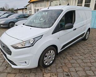 Ford Transit Gebrauchtwagen