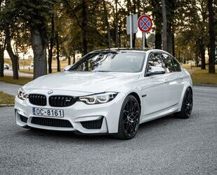 BMW M3 Gebrauchtwagen