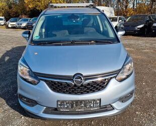 Opel Zafira Gebrauchtwagen