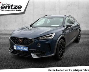 Cupra Formentor Gebrauchtwagen