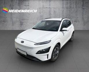 Hyundai KONA Gebrauchtwagen