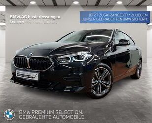 BMW 218 Gran Coupé Gebrauchtwagen