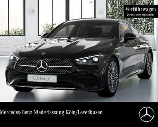 Mercedes-Benz CLE 220 Gebrauchtwagen