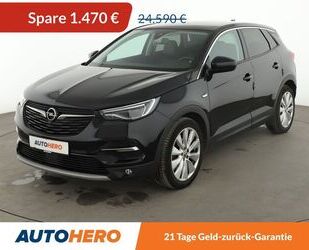 Opel Grandland (X) Gebrauchtwagen