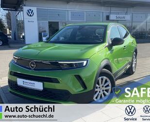 Opel Mokka-e Gebrauchtwagen