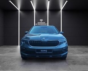 Skoda Kamiq Gebrauchtwagen