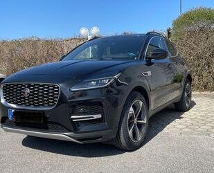Jaguar E-Pace Gebrauchtwagen