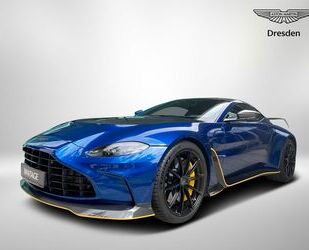Aston Martin V12 Vantage Gebrauchtwagen