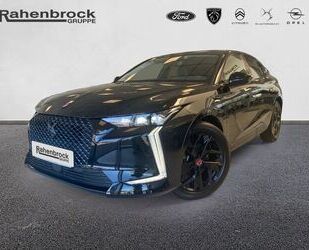DS Automobiles DS4 Gebrauchtwagen
